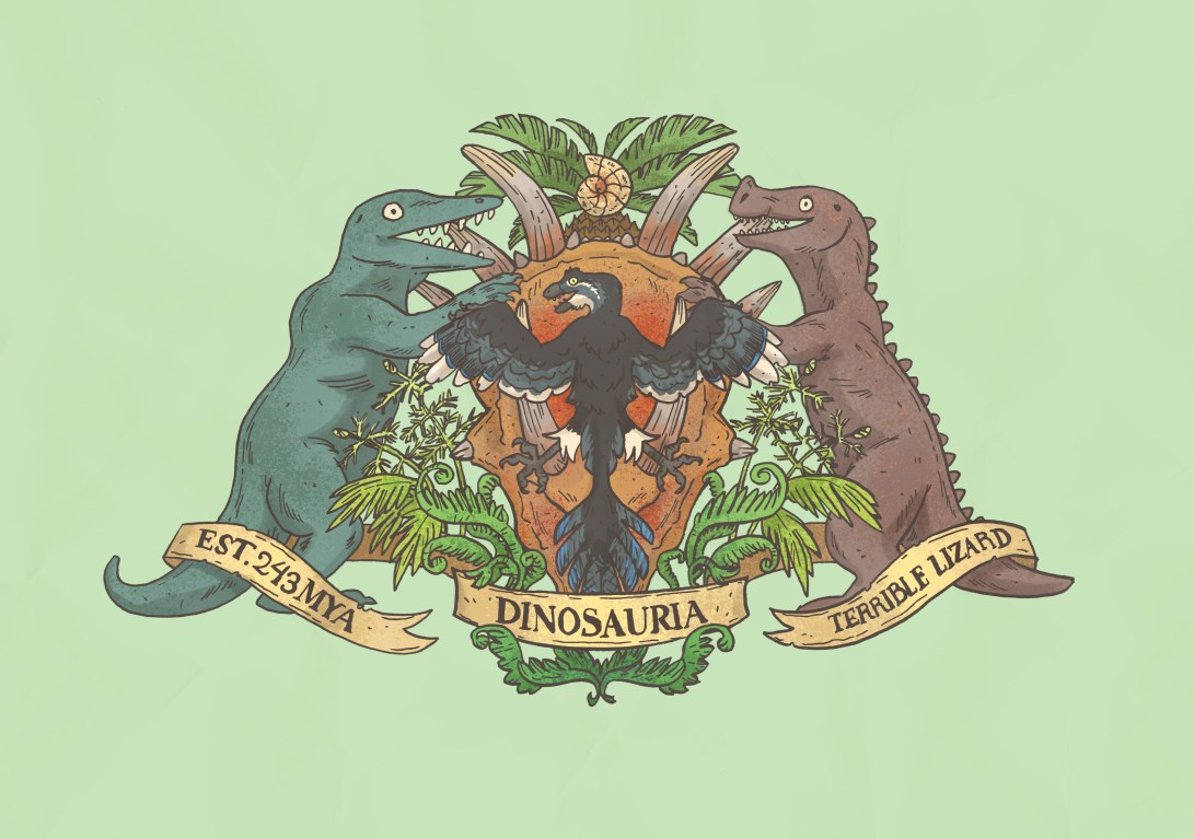 dinosauria